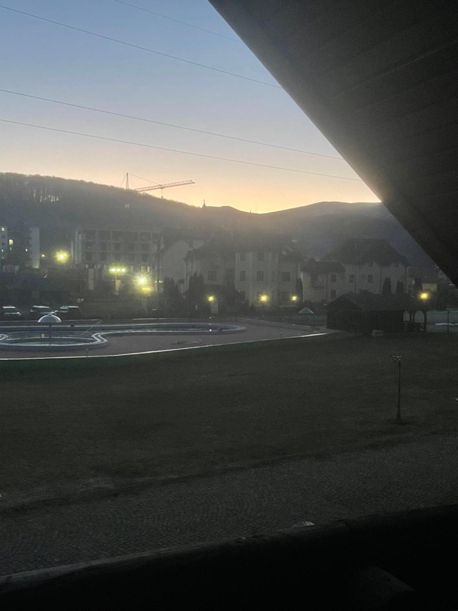 Moonglade Allure Apartment Polyana (Transcarpathia)