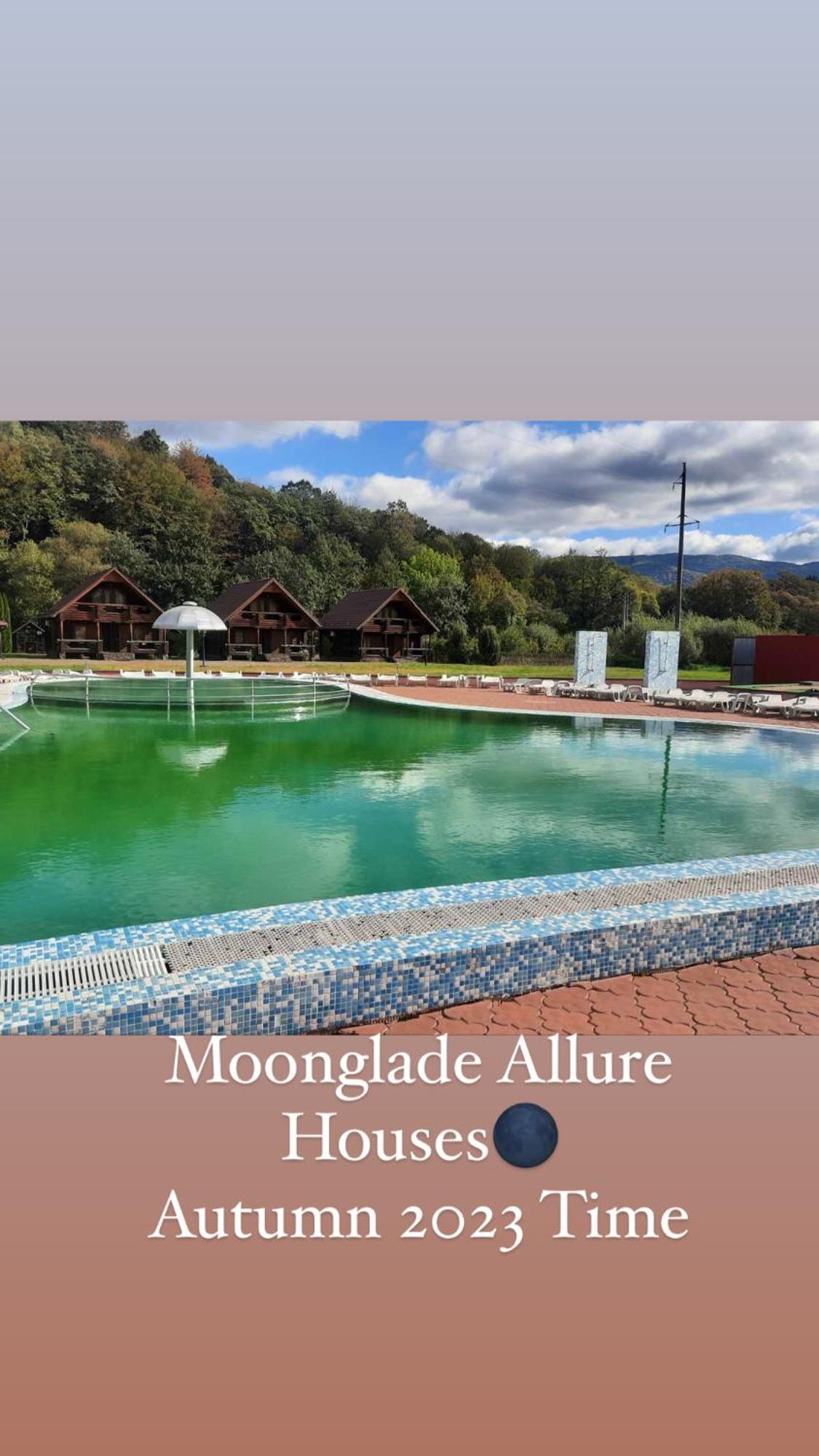 Moonglade Allure Apartment