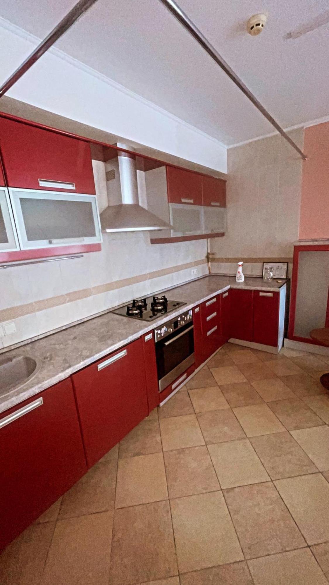 Apartment Moonglade Allure Polyana (Transcarpathia)