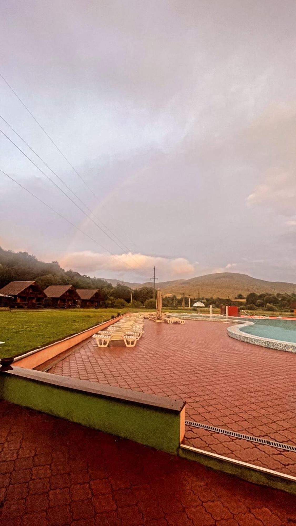 Moonglade Allure Apartment Polyana (Transcarpathia)