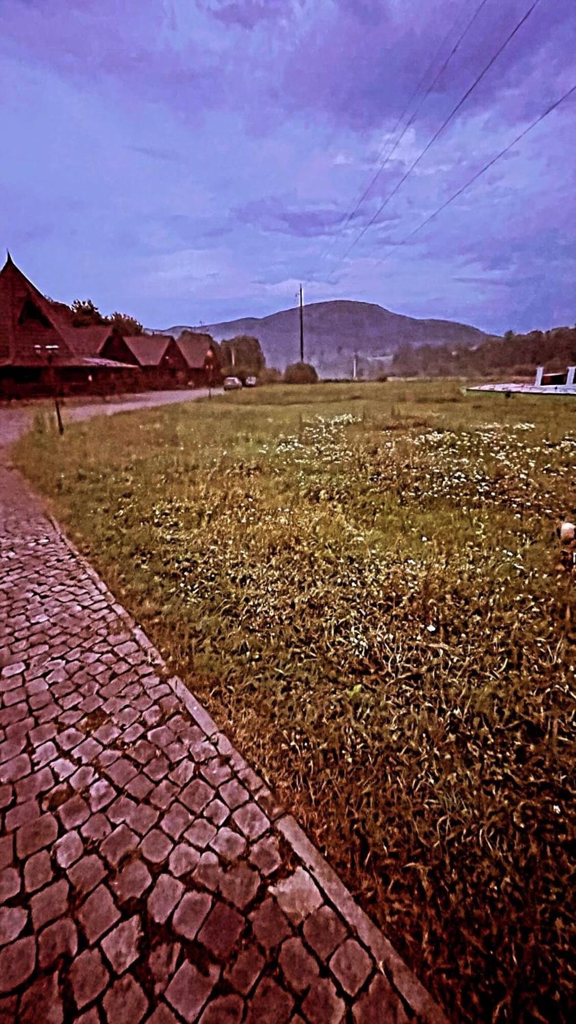 Apartment Moonglade Allure Polyana (Transcarpathia)