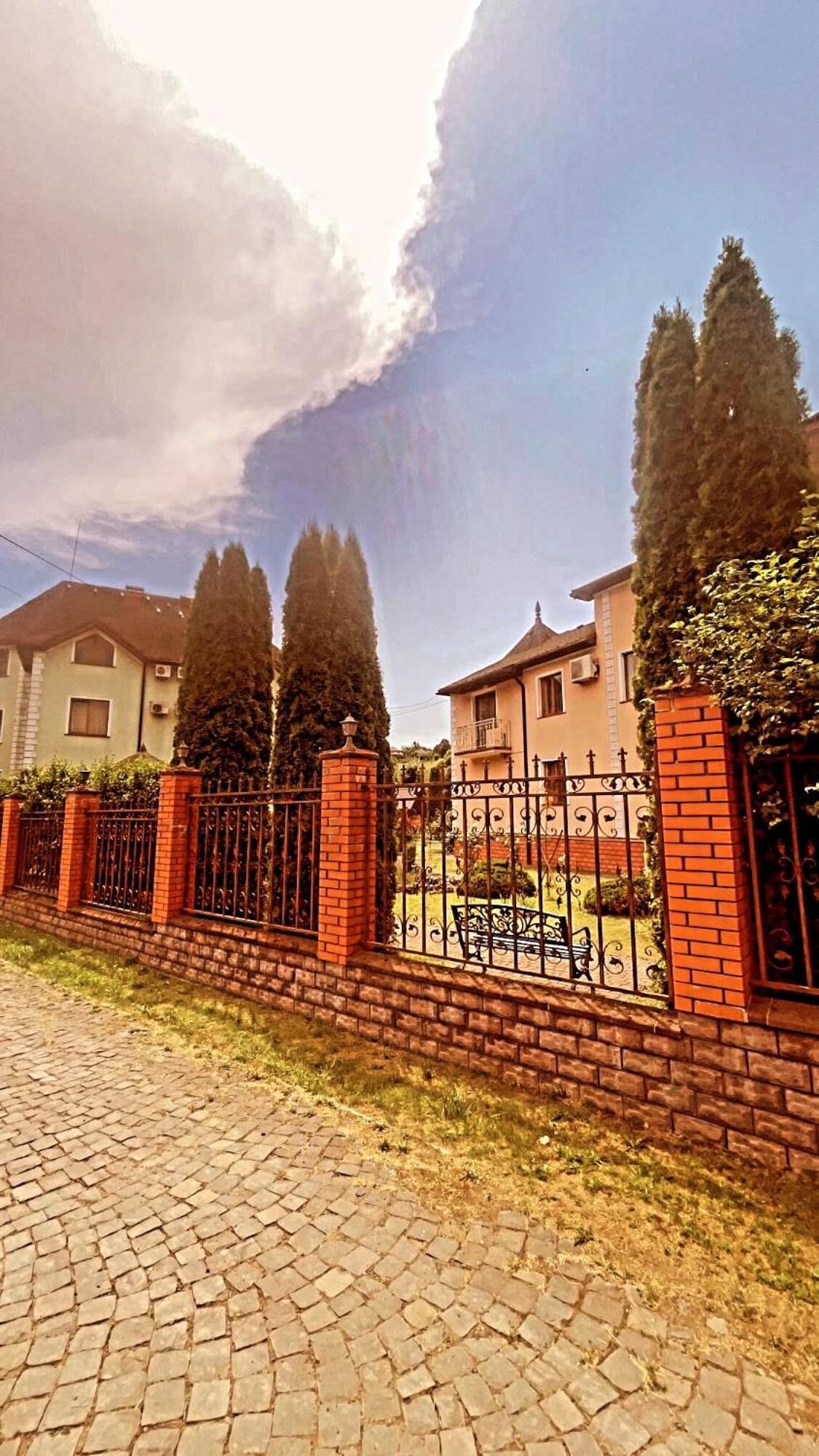 Moonglade Allure Apartment Polyana (Transcarpathia)