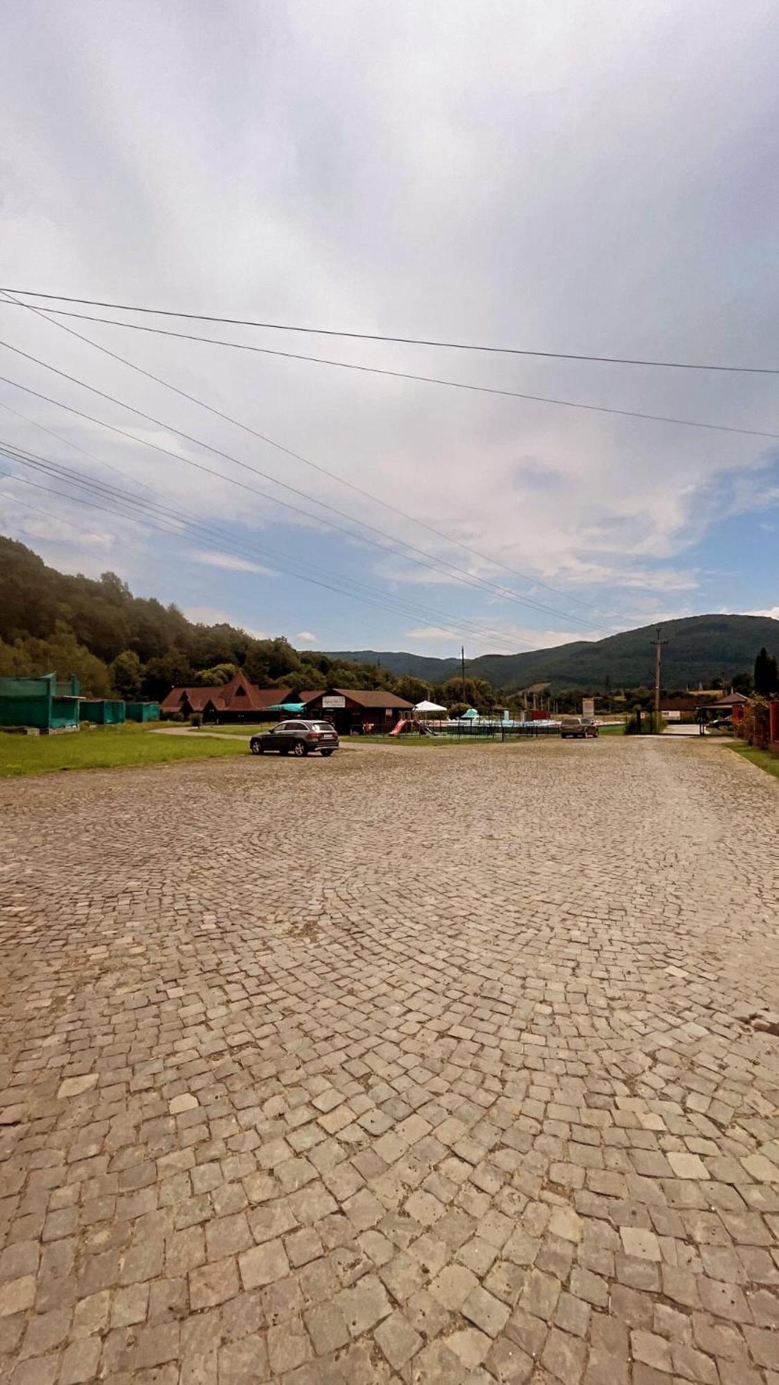 Moonglade Allure Apartment Polyana (Transcarpathia)