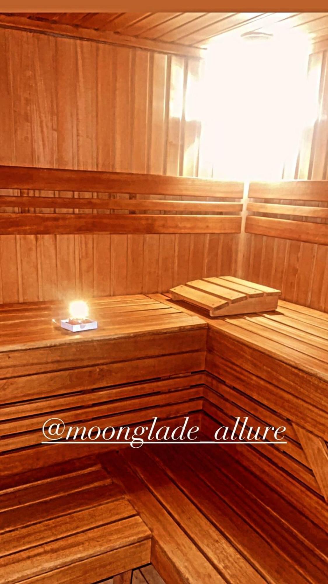 Moonglade Allure