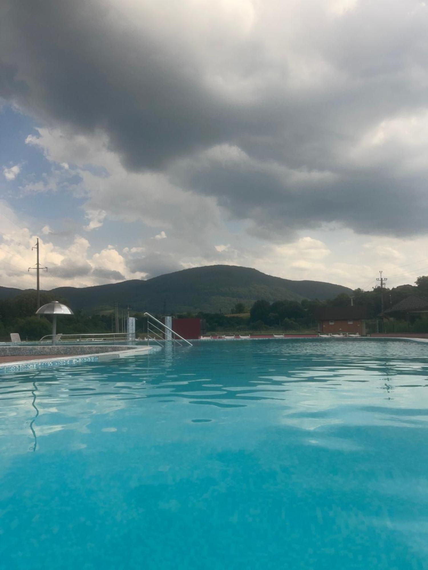 Apartment Moonglade Allure Polyana (Transcarpathia)