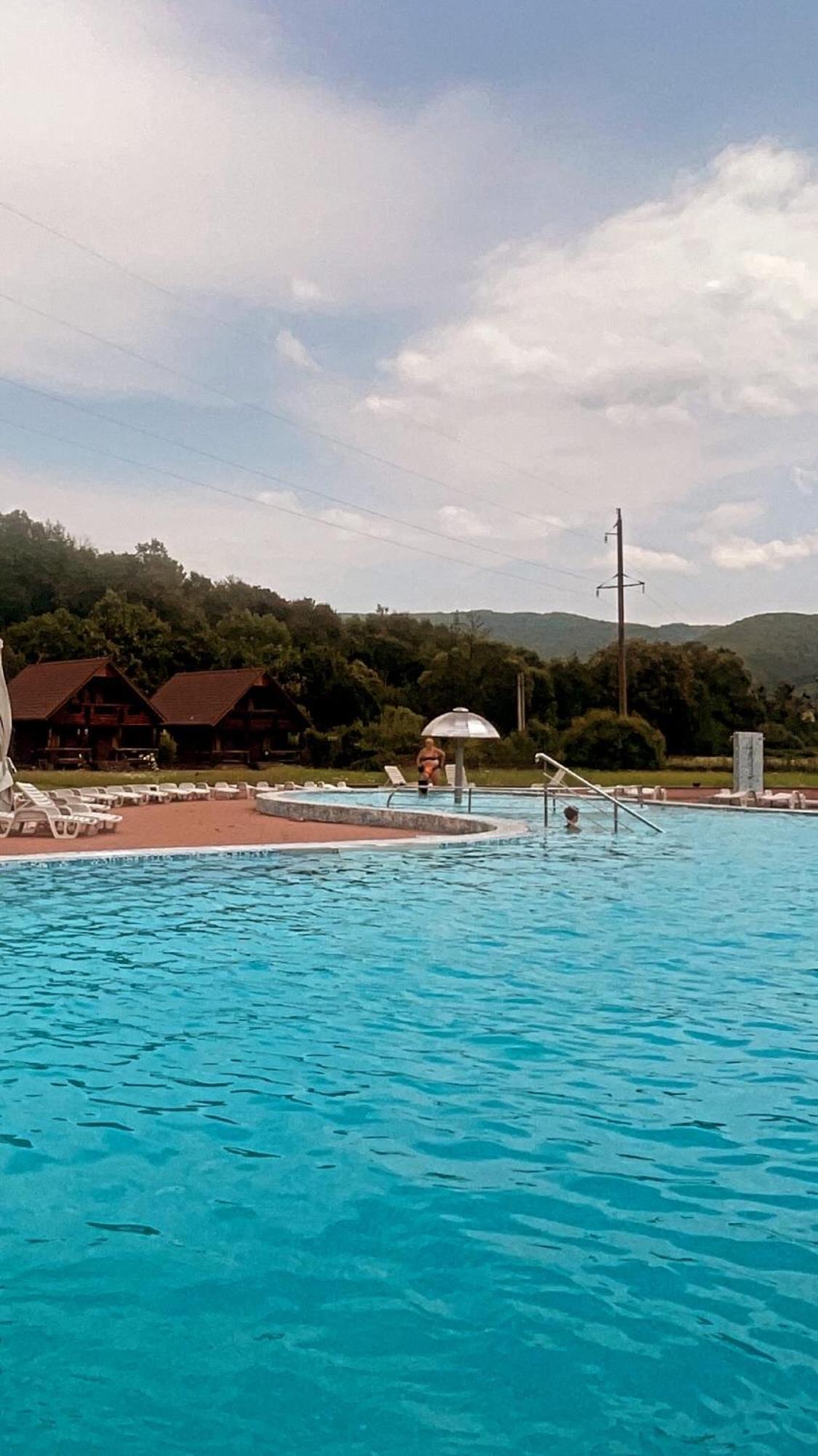 Moonglade Allure Apartment Polyana (Transcarpathia)