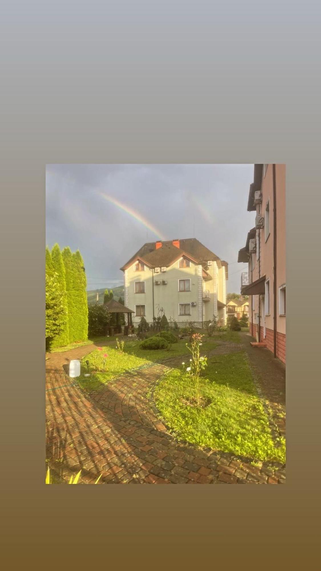 Apartment Moonglade Allure Polyana (Transcarpathia)