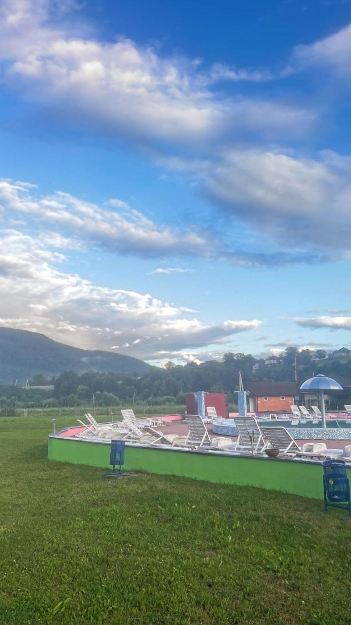 Moonglade Allure Apartment Polyana (Transcarpathia)